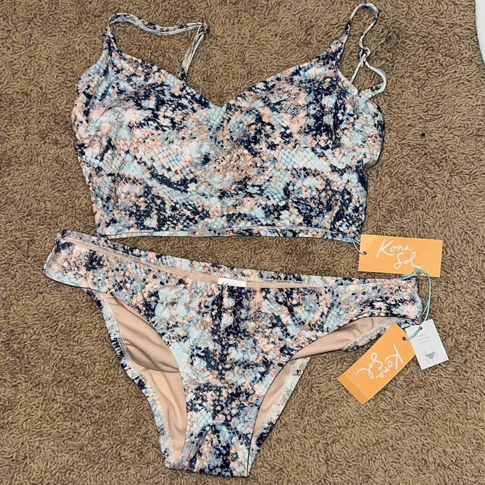 target BIKINI SET NEW WITH TAGS